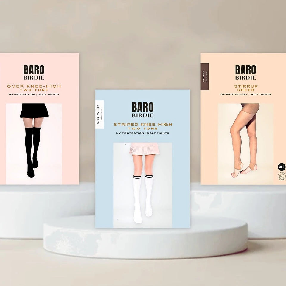 Hosiery