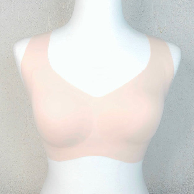 No Stitch Comfort Bra
