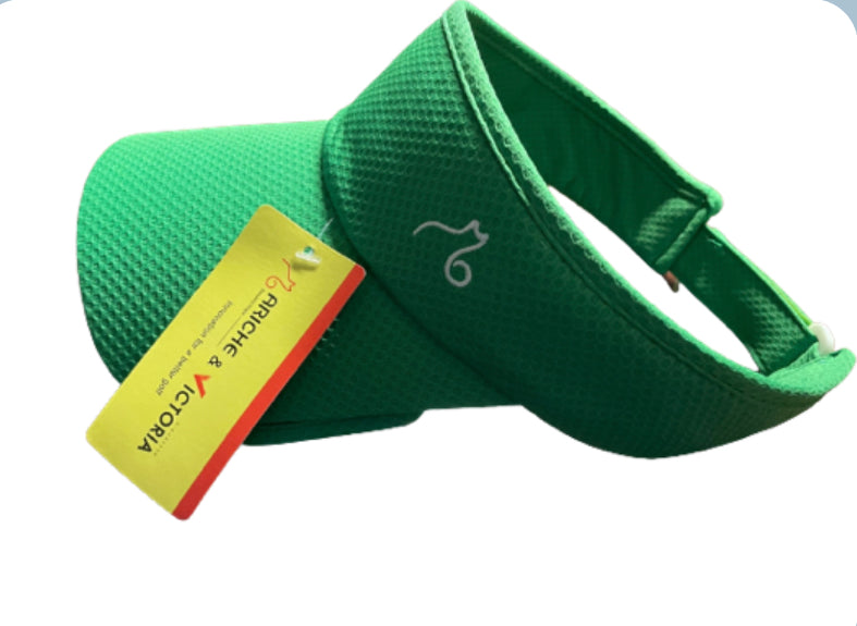 Ariche Slide Sun Cap