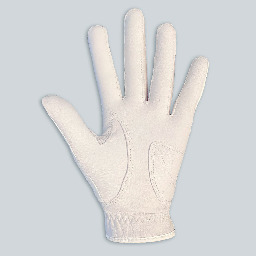 Left-Hand Sheepskin Golf Glove(1 pack-2 left)