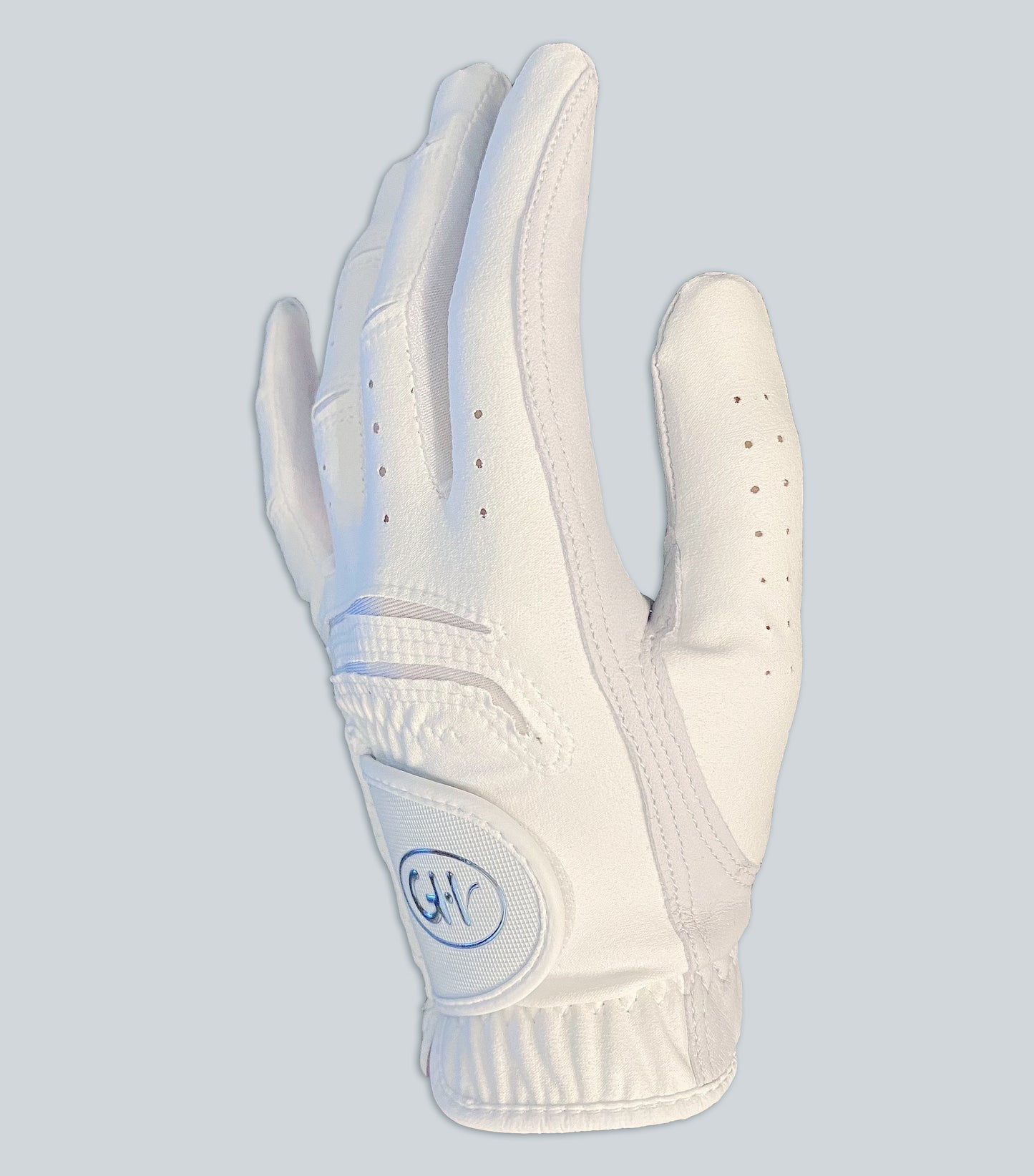 Left-Hand Sheepskin Golf Glove(1 pack-2 left)