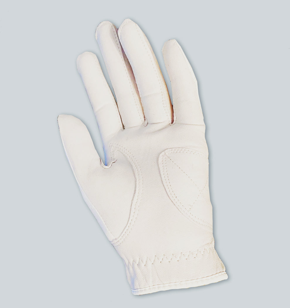 Left-Hand Sheepskin Golf Glove(1 pack-2 left)