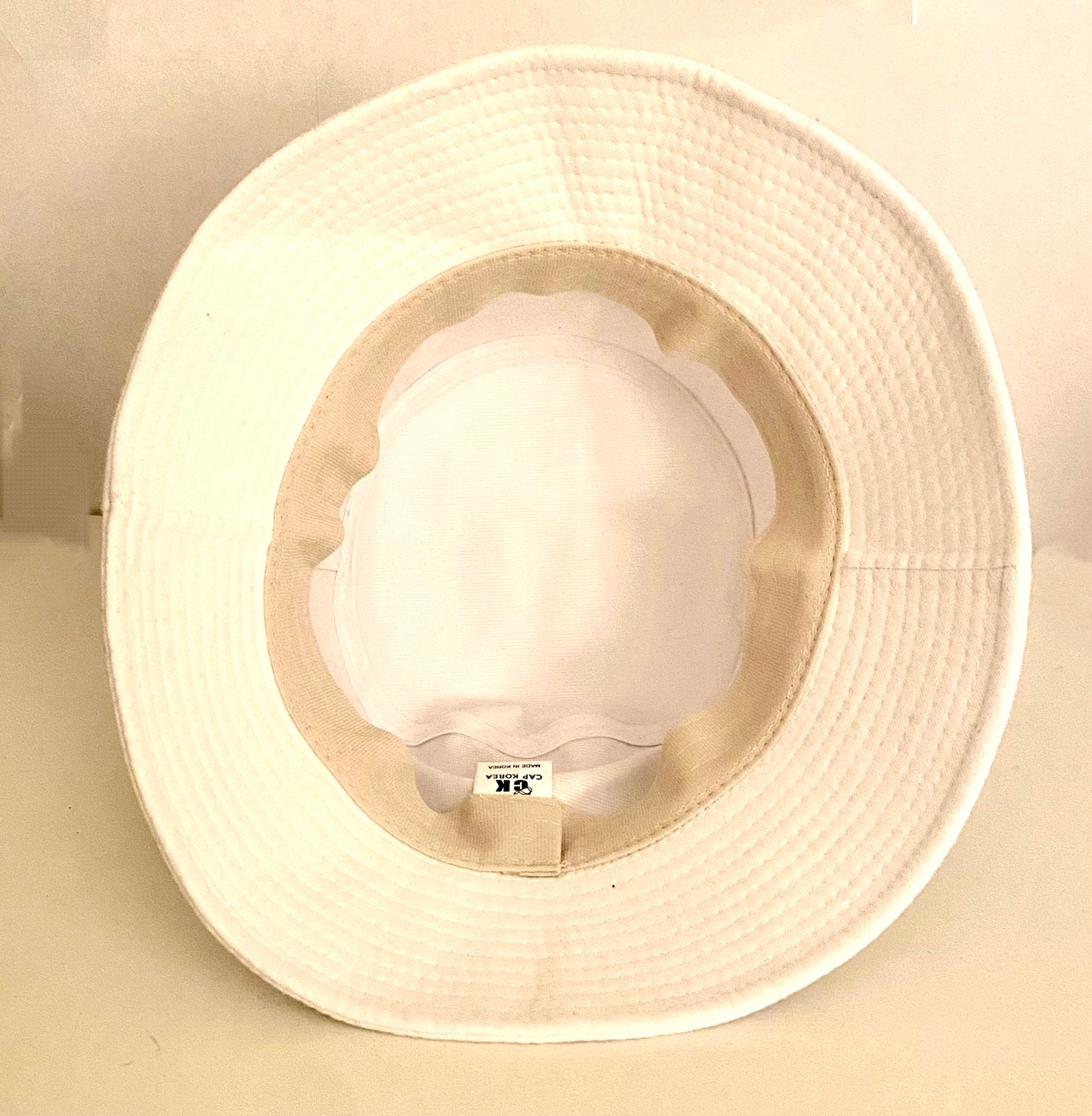 Two line Golf Hat