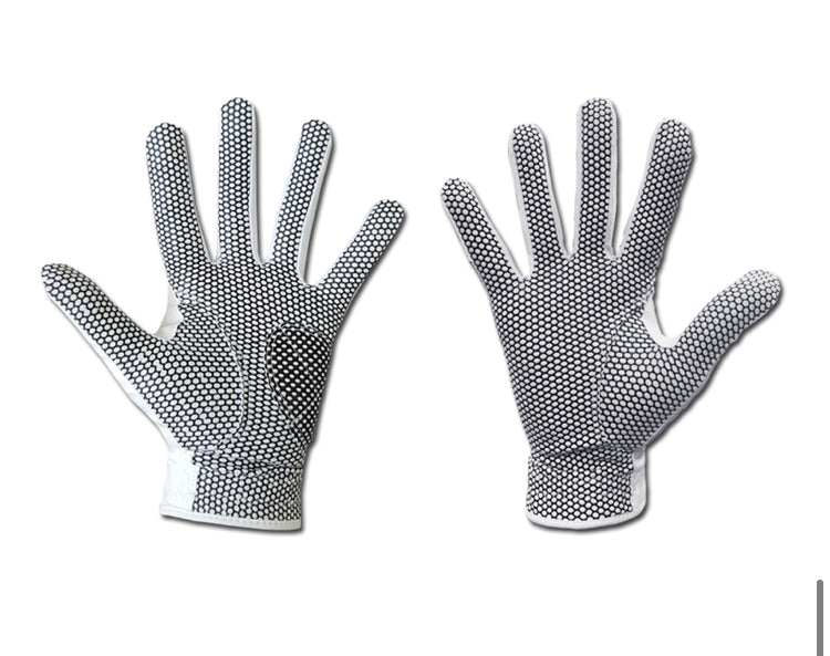 MEN'S Golf Silicon Gloves for Both Hands