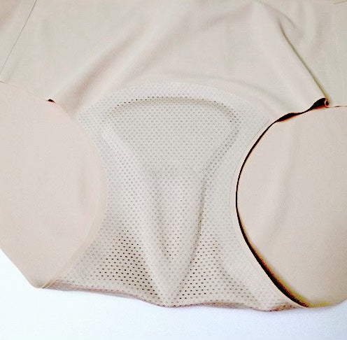 Y Zone Cover Panty