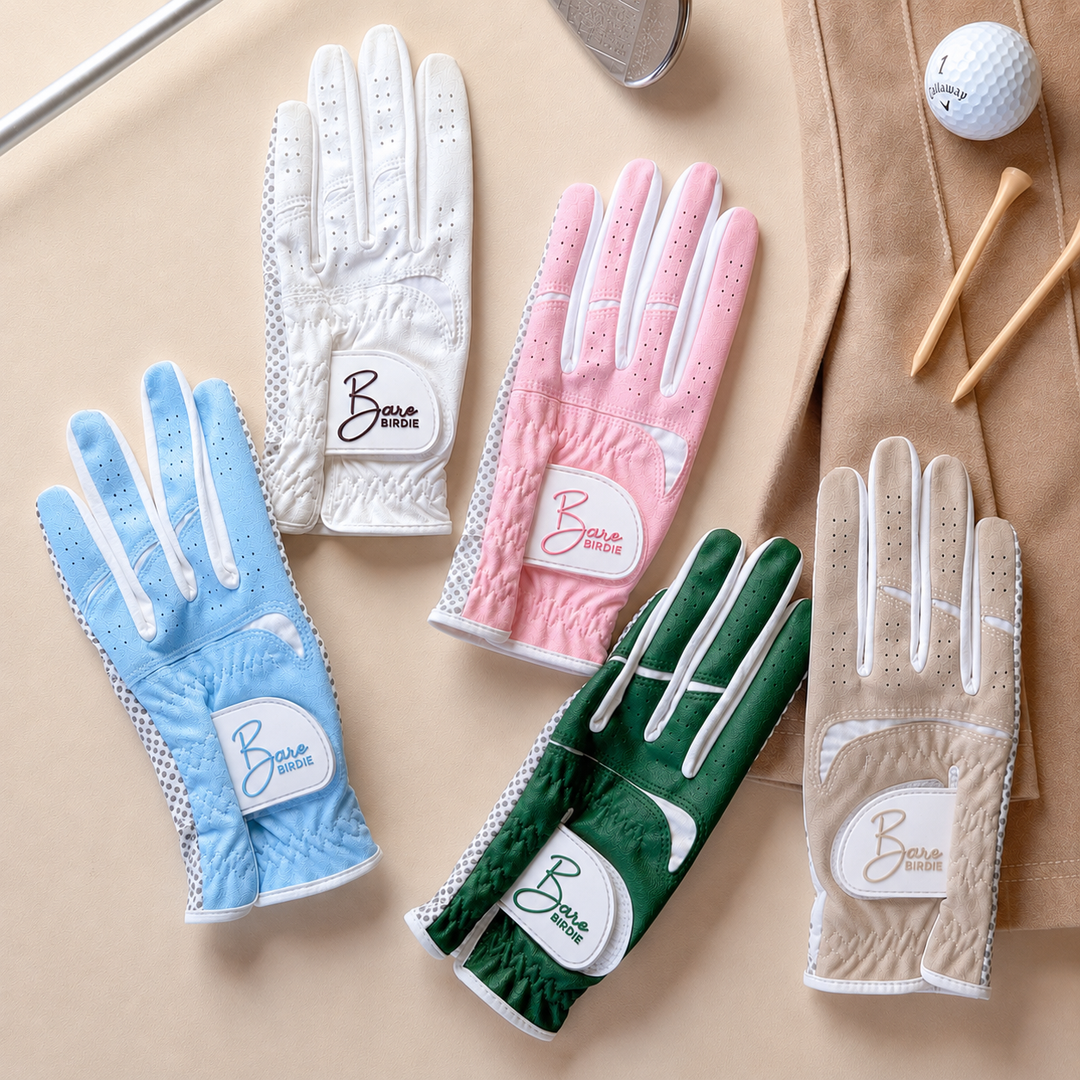 Gloves