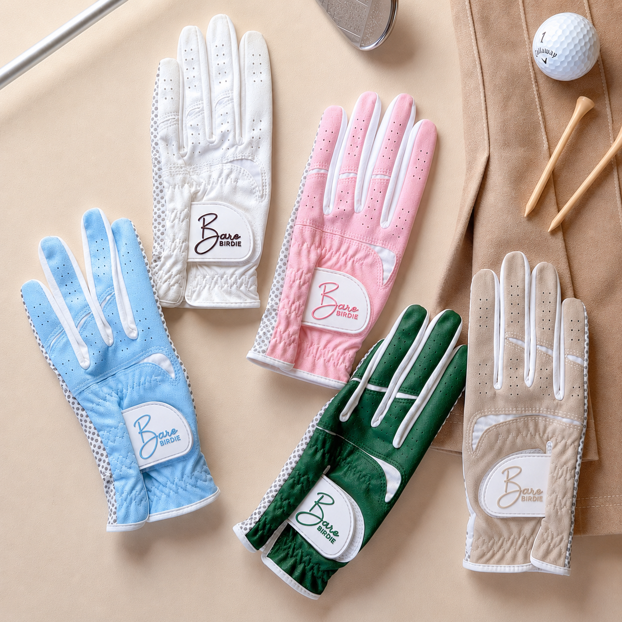 Gloves
