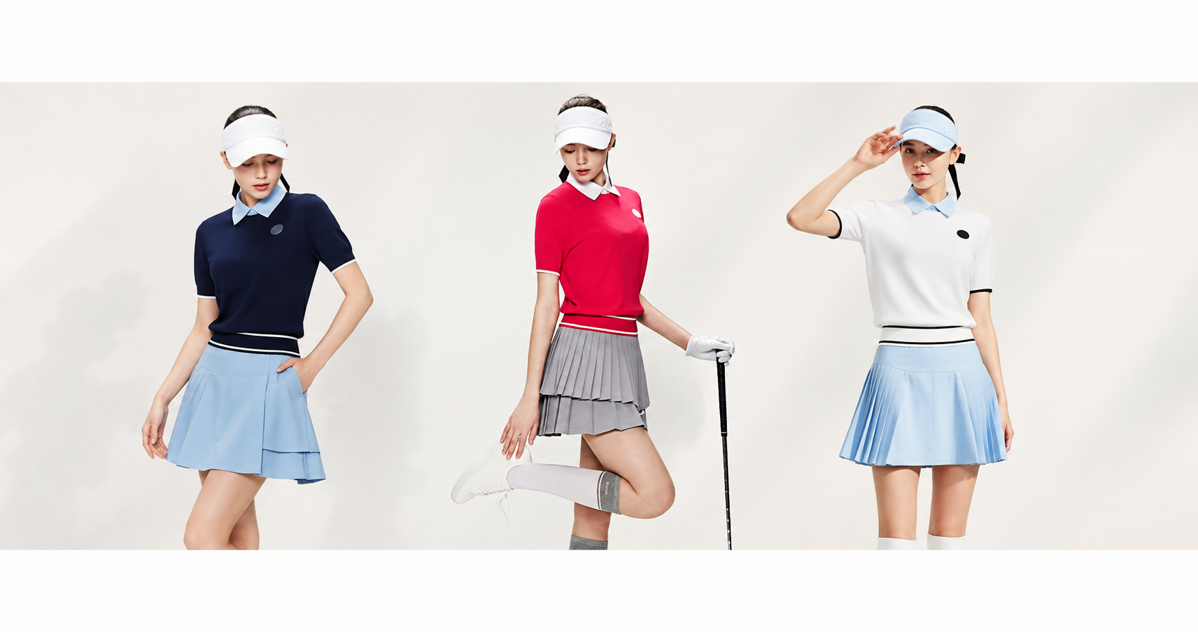 Golf Apparel