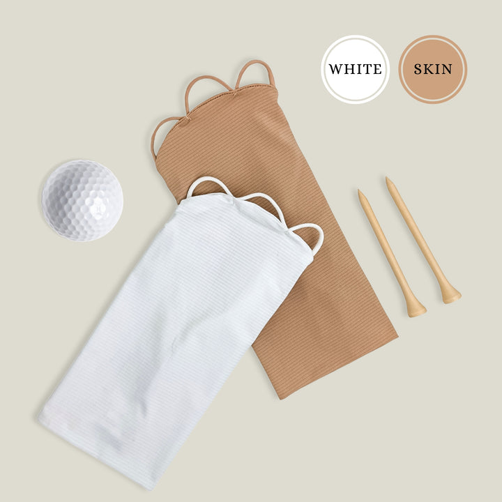Golf Cooling RIght-Hand Cover 1 Pack