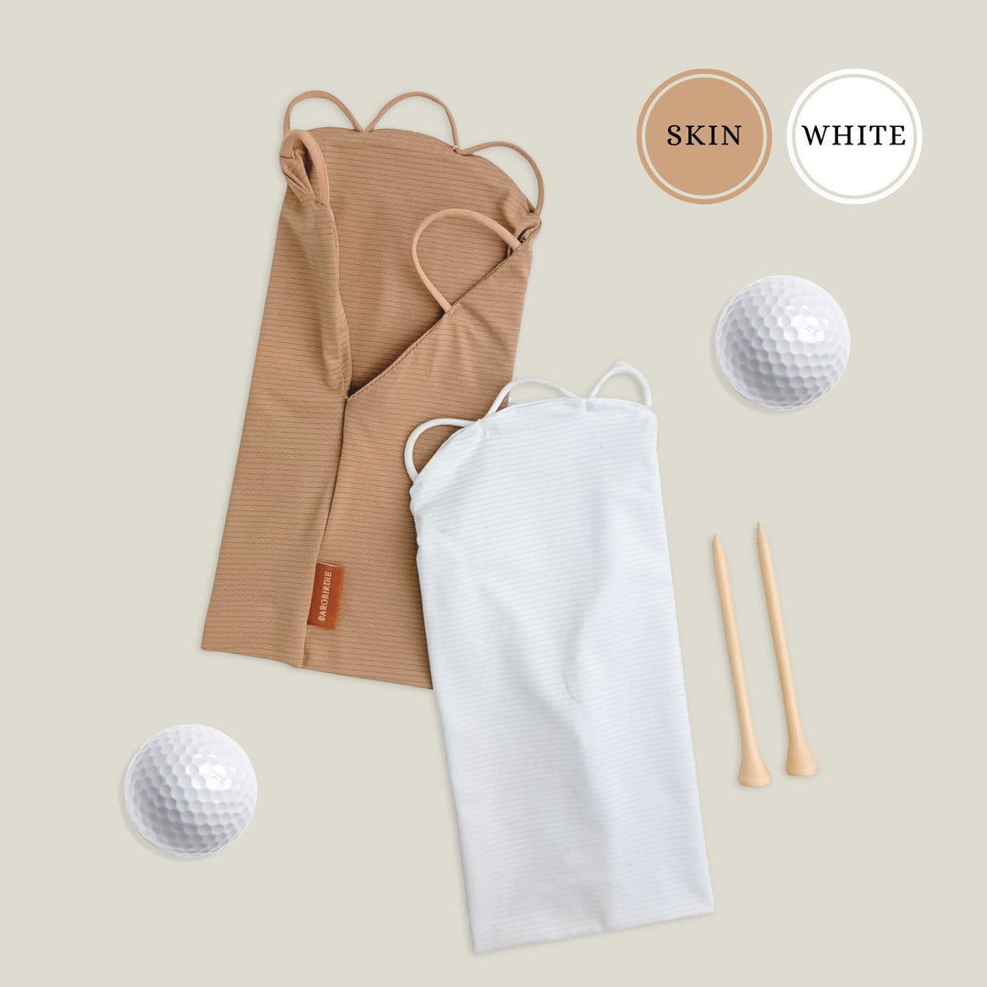 Golf Cooling RIght-Hand Cover 1 Pack