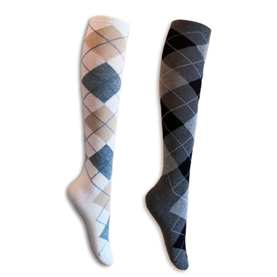 Variety Golf Knee-High Socks
