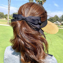 Load image into Gallery viewer, Color Golf Hair Tie Ribbon 1 (13 Color)
