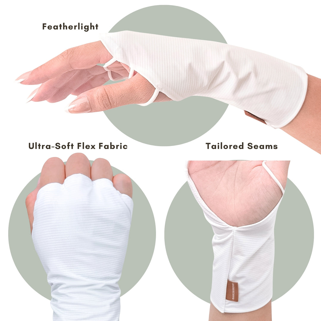 Golf Cooling RIght-Hand Cover 1 Pack