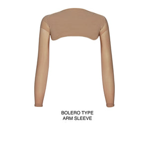 [HelloBirdie] Bolero Type Arm Sleeve