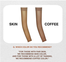 이미지를 갤러리 뷰어에 로드 , [Hello Birdie] Skin-Fit Cooling Arm Sleeve for Unisex
