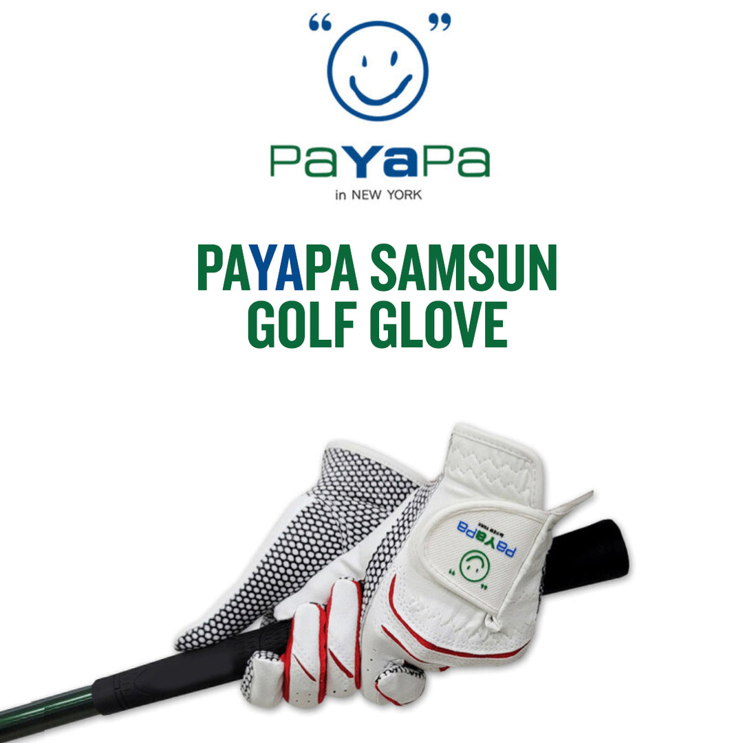 Women's Samsun Golf Glove