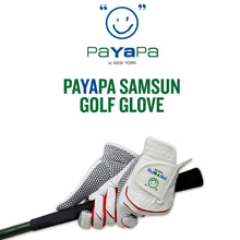Load image into Gallery viewer, [Payapa] Samsun Golf Glove for Women
