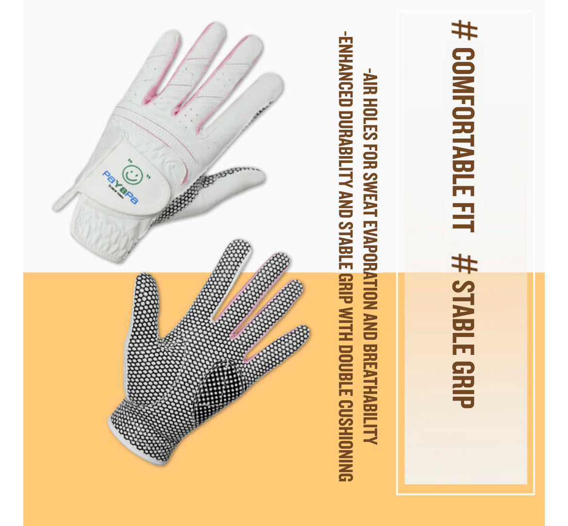 [Payapa] Samsun Golf Glove for Women