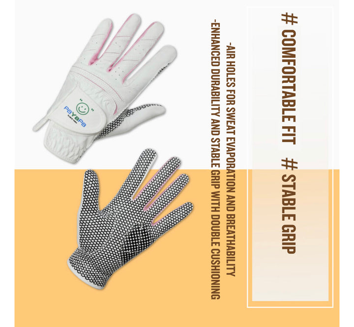 Women's Samsun Golf Glove