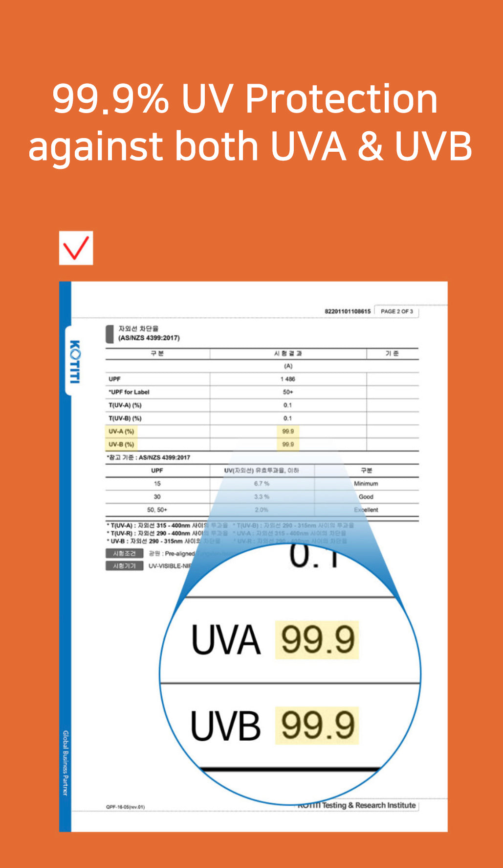 골프 UV 차단 마스크