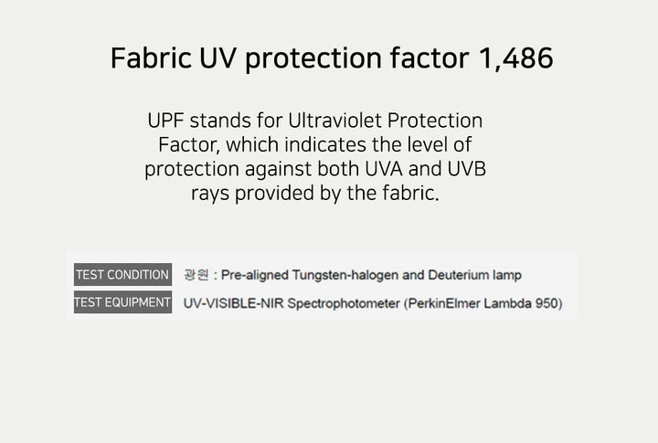 골프 UV 차단 마스크