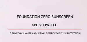 [Modelo] Spring Tone-Up Sunscreen 50ml