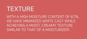 [Modelo] Spring Tone-Up Sunscreen 50ml