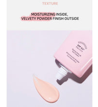 이미지를 갤러리 뷰어에 로드 , [Modelo] Spring Tone-Up Sunscreen 50ml
