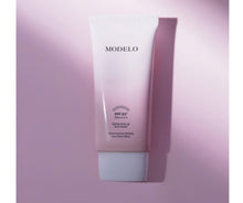 이미지를 갤러리 뷰어에 로드 , [Modelo] Spring Tone-Up Sunscreen 50ml
