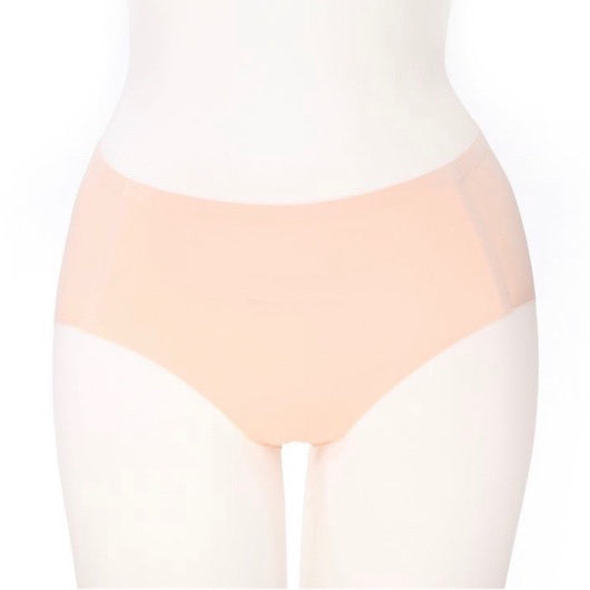 No Stitch Comfort panty ($19 for 2)