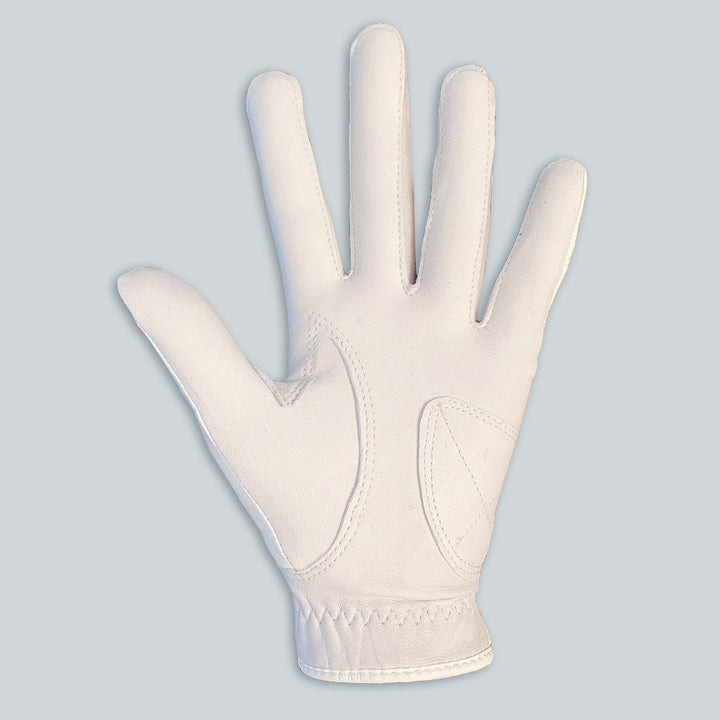 Left-Hand Sheepskin Golf Glove (2 Left Gloves)