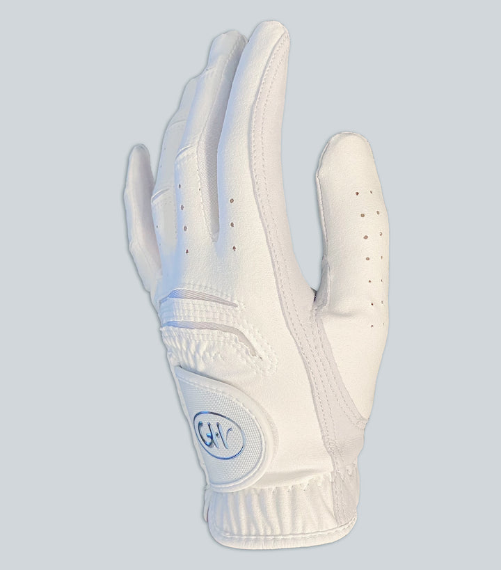 Left-Hand Sheepskin Golf Glove (2 Left Gloves)