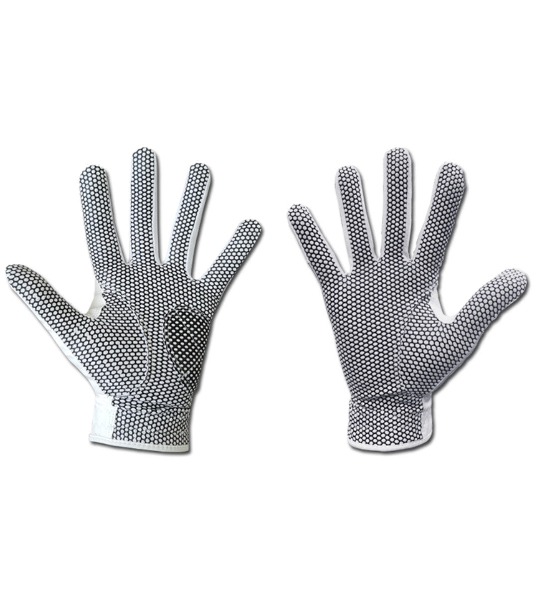 Men's Golf Silicon Gloves for Both Hands