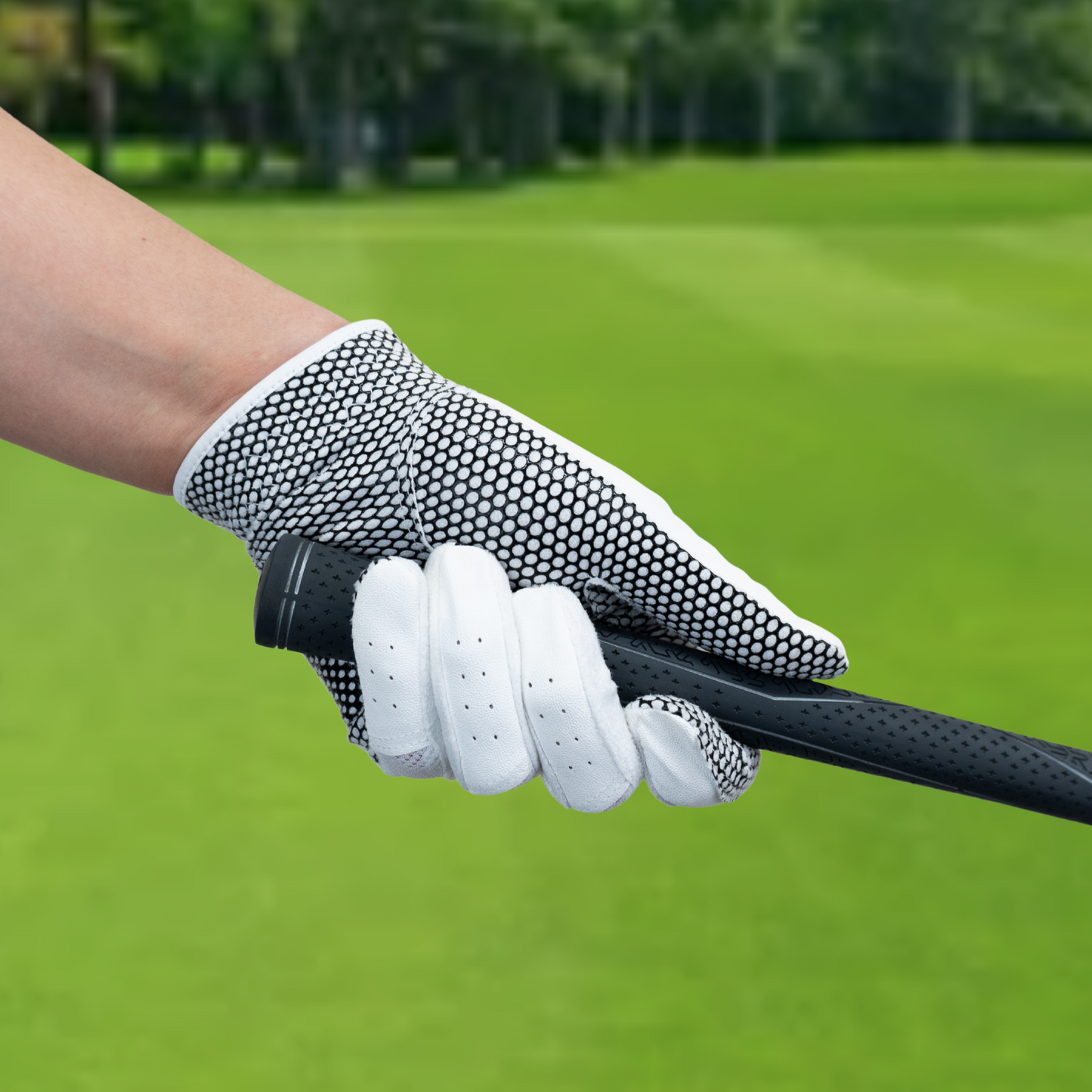 [GH] Men's Two Left Hand Golf Gloves