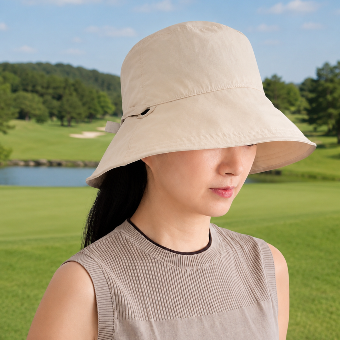 Two Way Bucket Hat