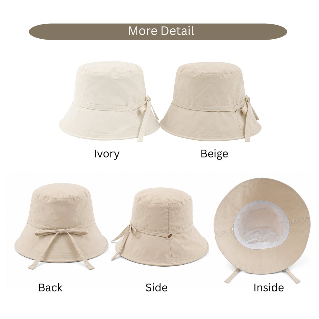 Two Way Bucket Hat