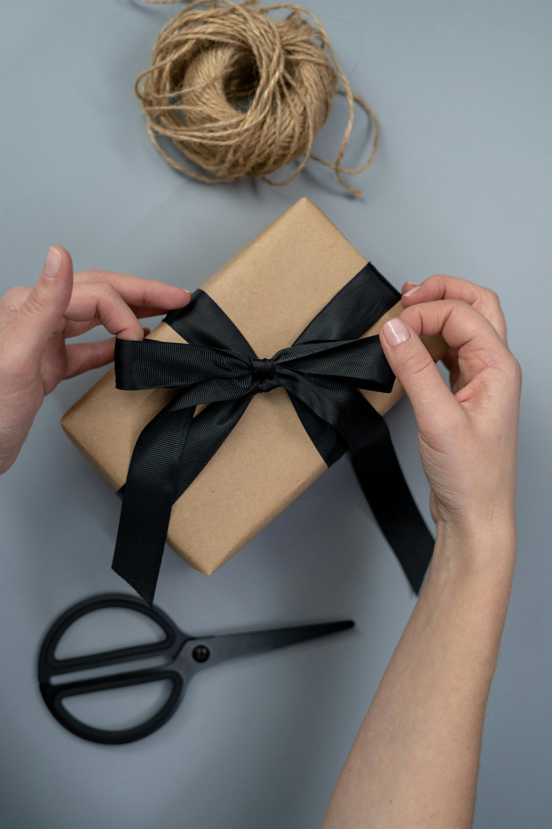 Gift Wrapping Option