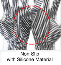 Load image into Gallery viewer, MEN&#39;S Golf Silicon Gloves for Both Hands
