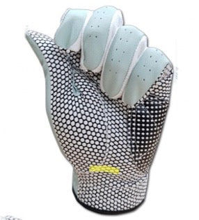 Men's Golf Silicon Gloves for Both Hands