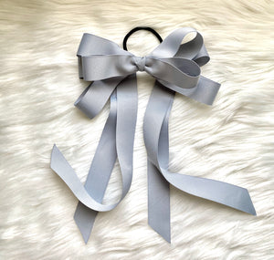 Color Golf Hair Tie Ribbon 1 (13 Color)