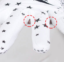 Load image into Gallery viewer, Ariche Star Silicon Gloves for both hands
