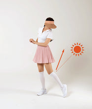 Load image into Gallery viewer, [Hello Birdie] Non Slip Over-Knee Socks( Solid&amp;Two Tone)
