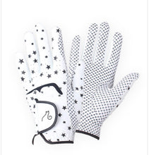 이미지를 갤러리 뷰어에 로드 , Ariche Star Silicon Gloves for both hands
