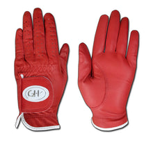 이미지를 갤러리 뷰어에 로드 , Sheepskin Color Left Hand Golf Glove(1 Left Hand)
