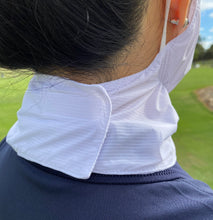 이미지를 갤러리 뷰어에 로드 , UV Protection Golf Face Mask
