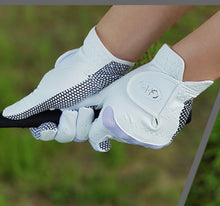 Load image into Gallery viewer, [GH] Both Hands Golf Gloves for Women (3 Color)
