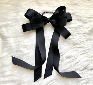 Color Golf Hair Tie Ribbon 1 (13 Color)