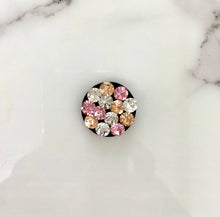이미지를 갤러리 뷰어에 로드 , Crystal Golf Ball Marker
