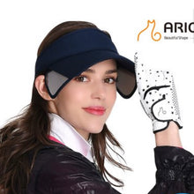 Load image into Gallery viewer, Ariche Star Silicon Gloves for both hands
