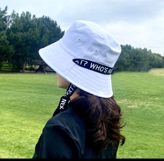 ZOZO CHAMPIONSHIP Golfickers BUCKET HAT ビームスゴルフ 売り出し